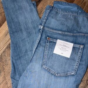 H&M Women's Maternity Skinny Jeans